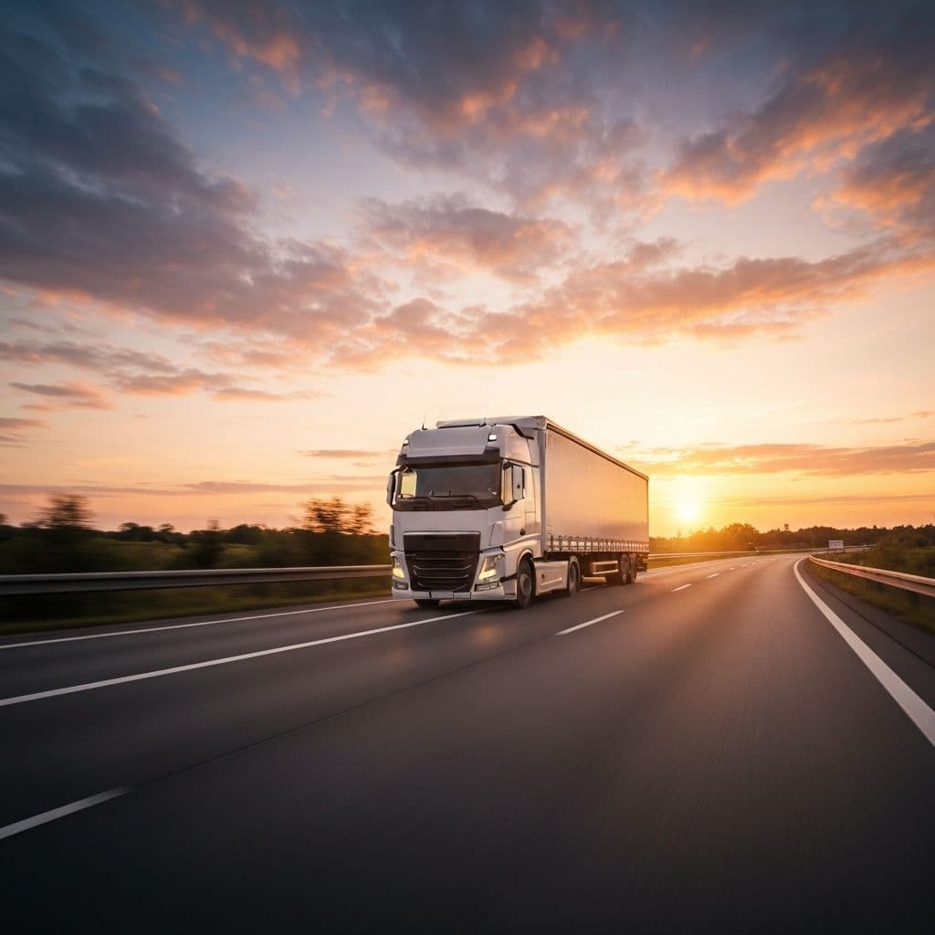 Traxis Logistics European Transport